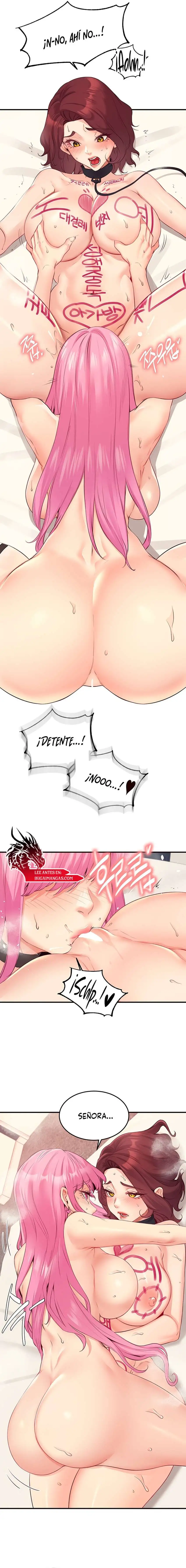 An Introduction to MILFs Raw Chapter 53 Page 12