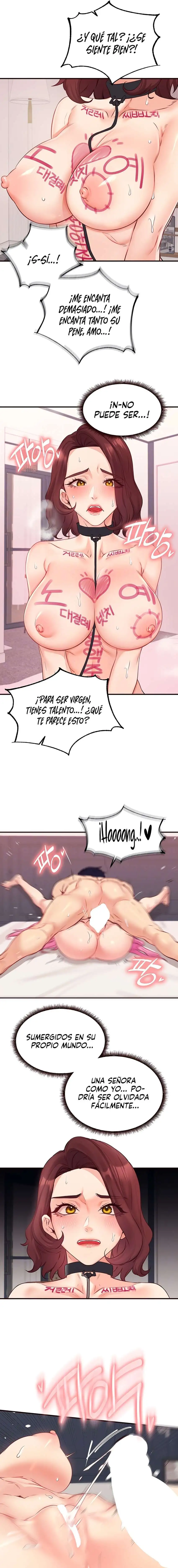 An Introduction to MILFs Raw Chapter 53 Page 4