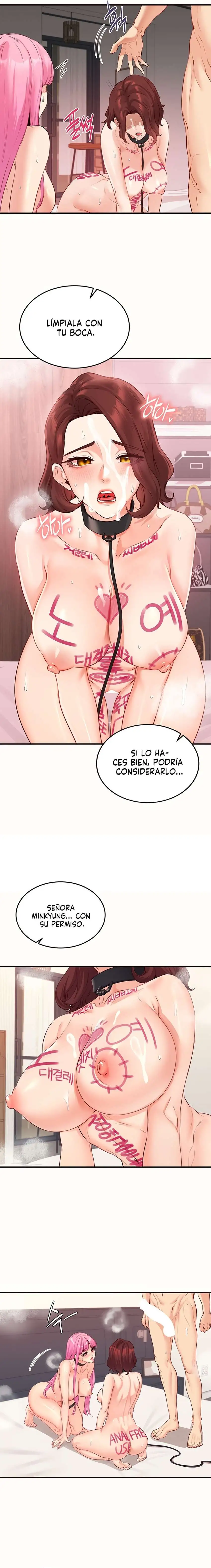 An Introduction to MILFs Raw Chapter 53 Page 7