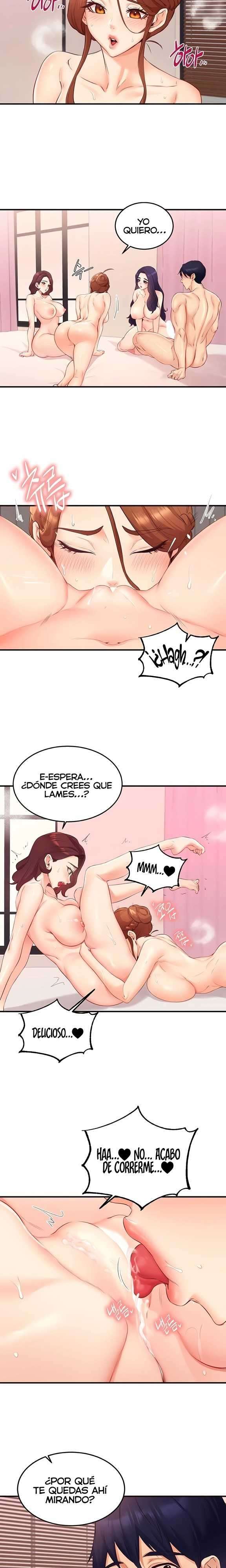 An Introduction to MILFs Raw Chapter 58 Page 12