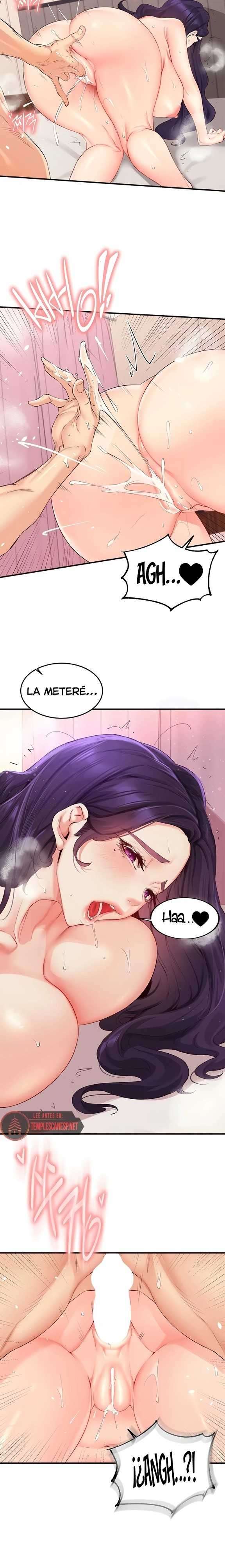 An Introduction to MILFs Raw Chapter 58 Page 14