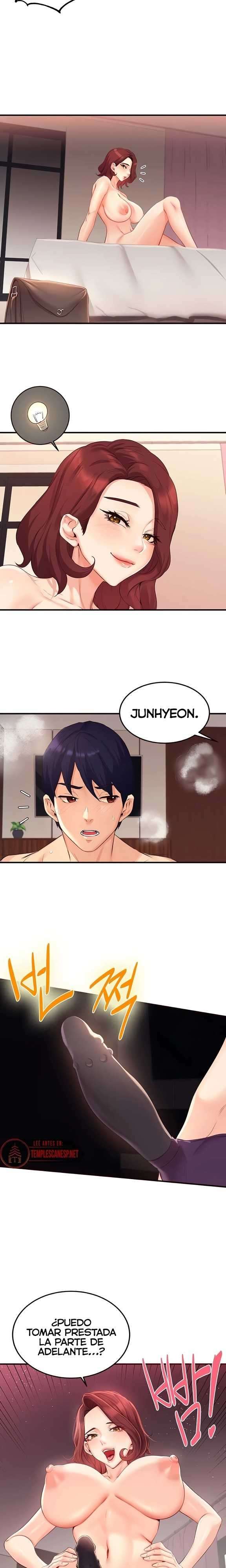 An Introduction to MILFs Raw Chapter 58 Page 16