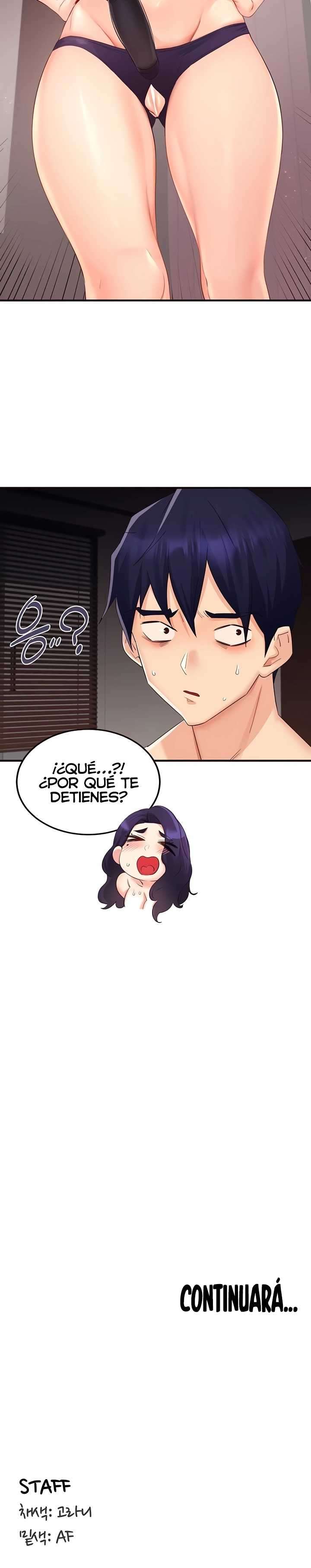 An Introduction to MILFs Raw Chapter 58 Page 17