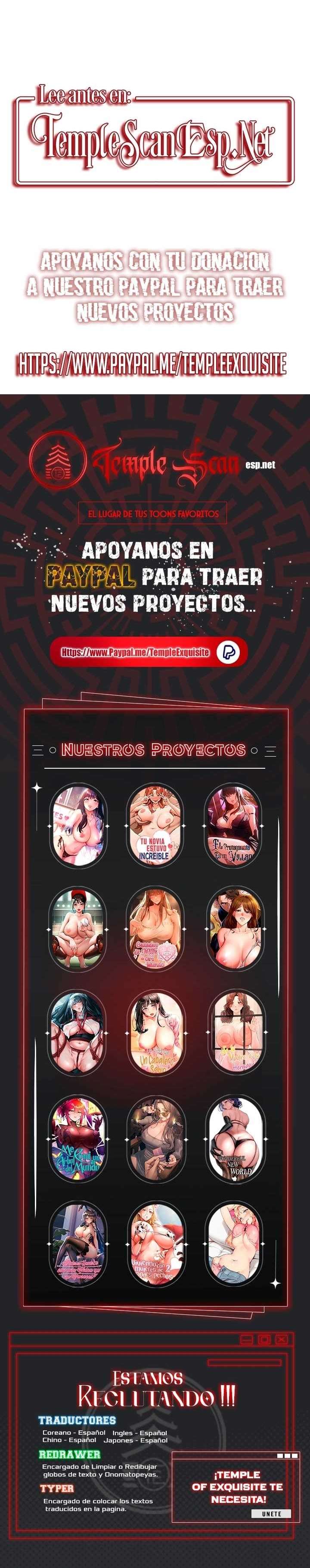 An Introduction to MILFs Raw Chapter 58 Page 18