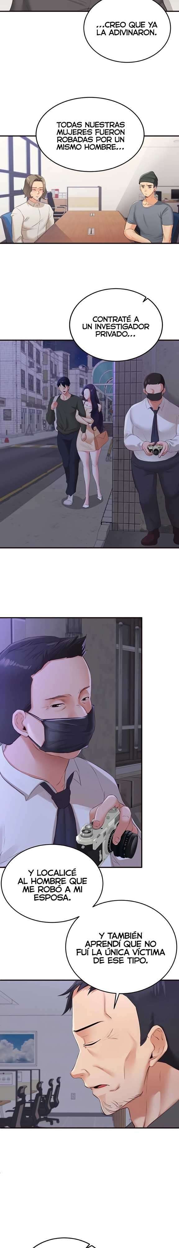 An Introduction to MILFs Raw Chapter 58 Page 2