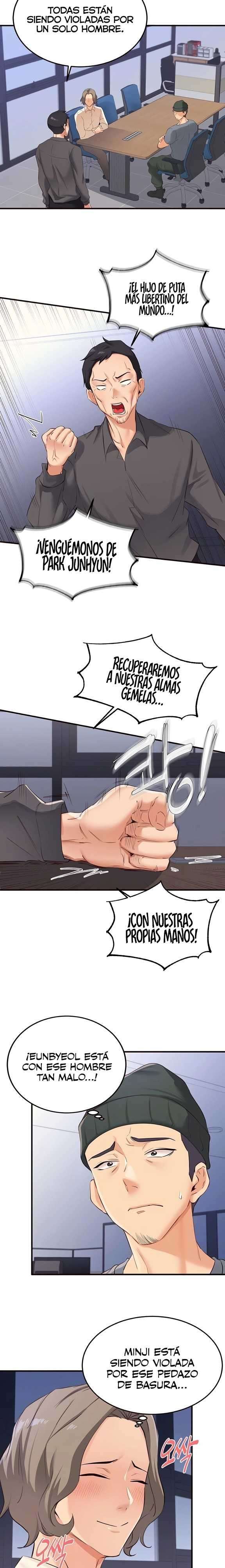 An Introduction to MILFs Raw Chapter 58 Page 4