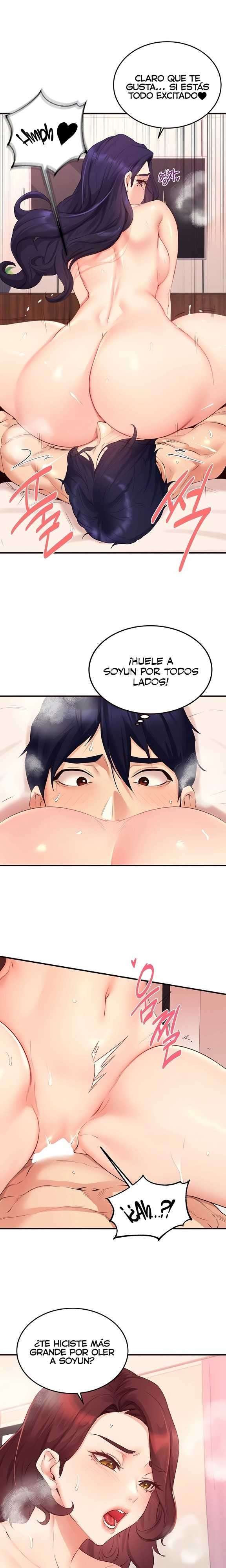 An Introduction to MILFs Raw Chapter 58 Page 7