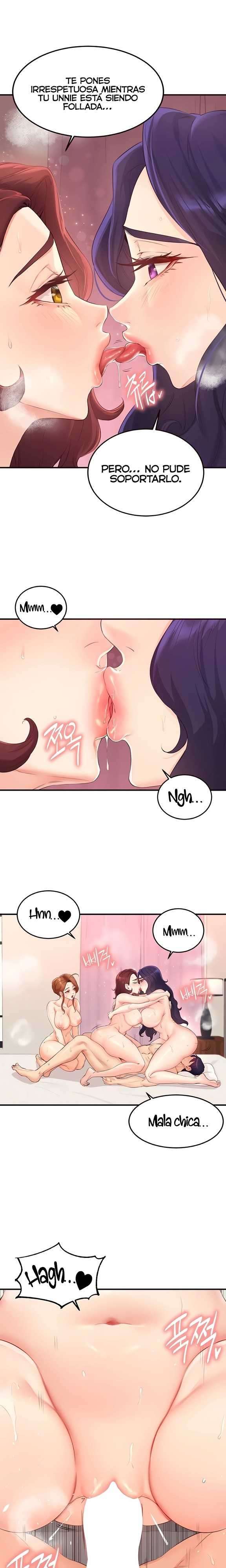 An Introduction to MILFs Raw Chapter 58 Page 9