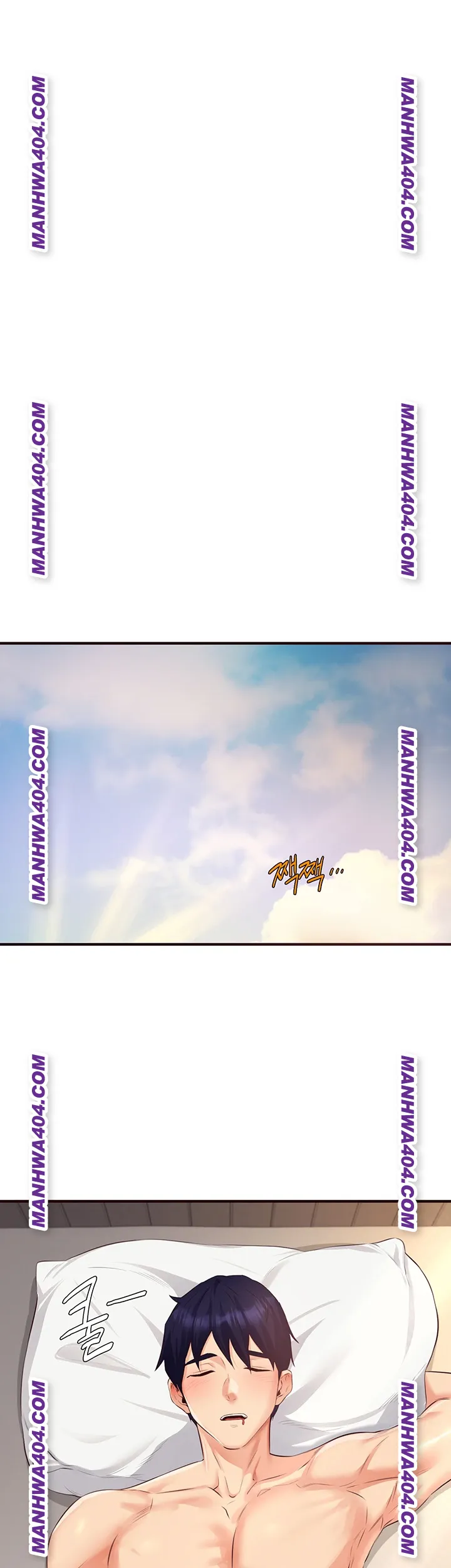 An Introduction to MILFs Raw Chapter 59 Page 34