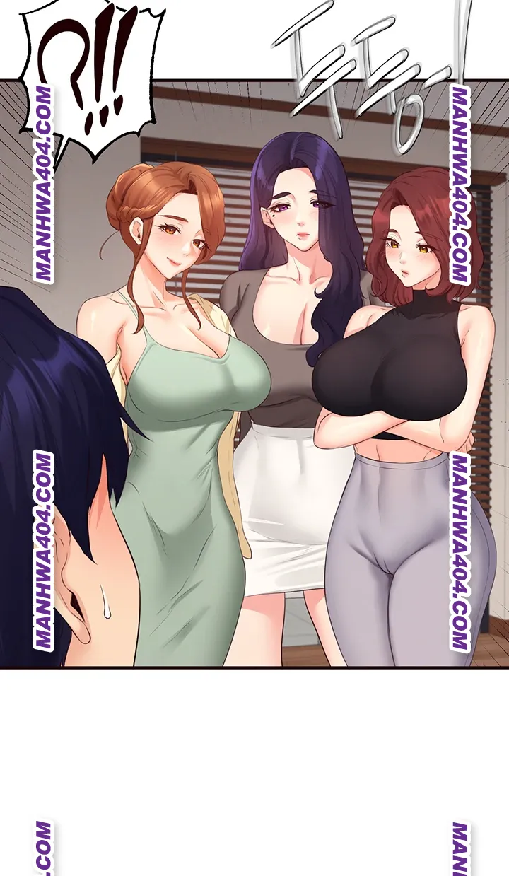An Introduction to MILFs Raw Chapter 59 Page 36