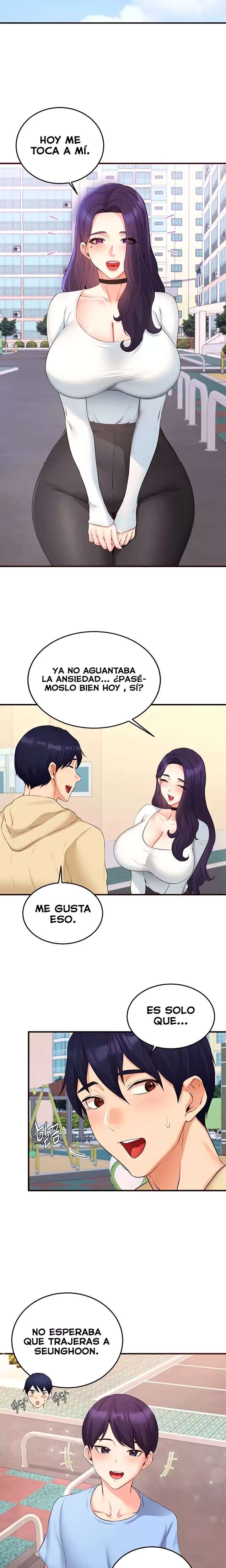 An Introduction to MILFs Raw Chapter 60 Page 12