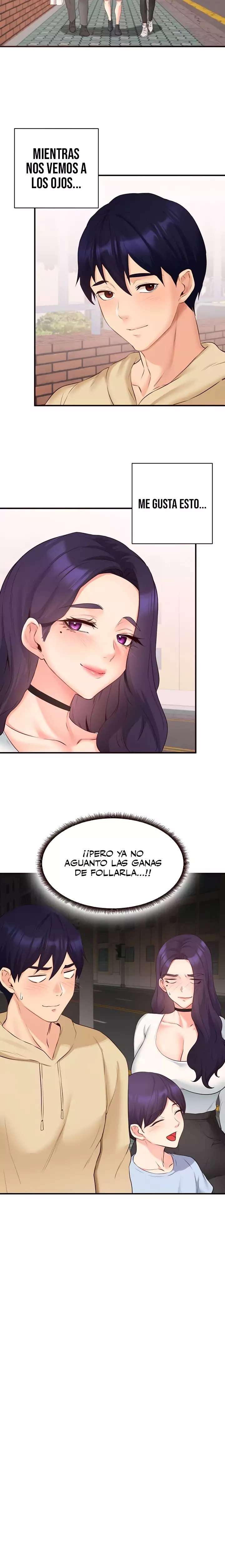 An Introduction to MILFs Raw Chapter 60 Page 15