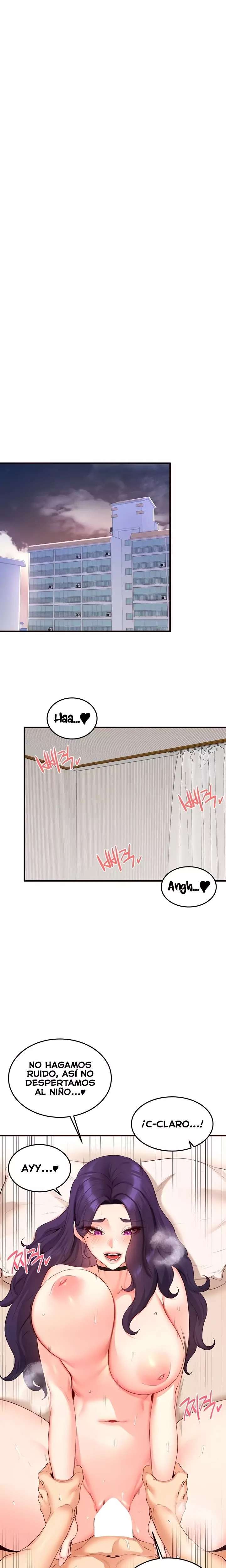 An Introduction to MILFs Raw Chapter 60 Page 16