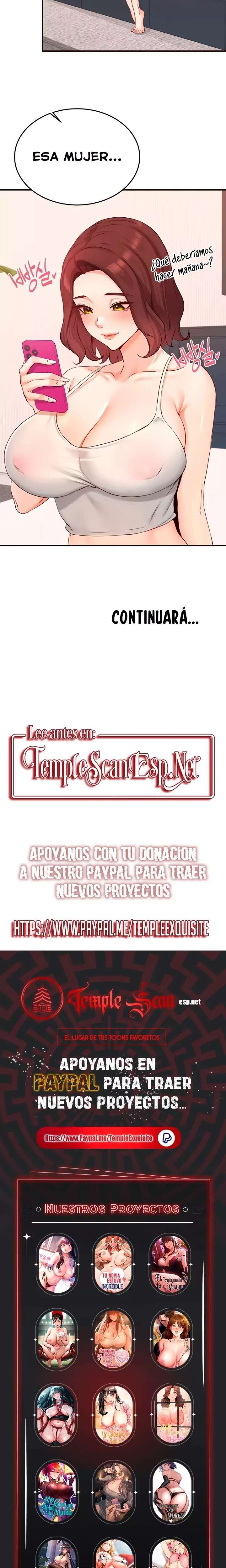 An Introduction to MILFs Raw Chapter 60 Page 18