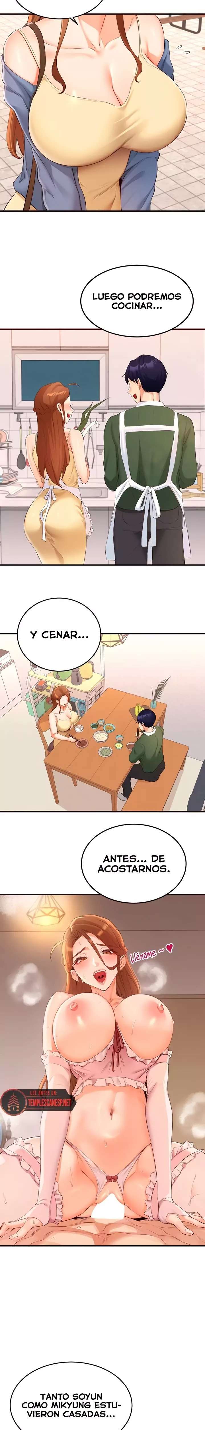 An Introduction to MILFs Raw Chapter 60 Page 2