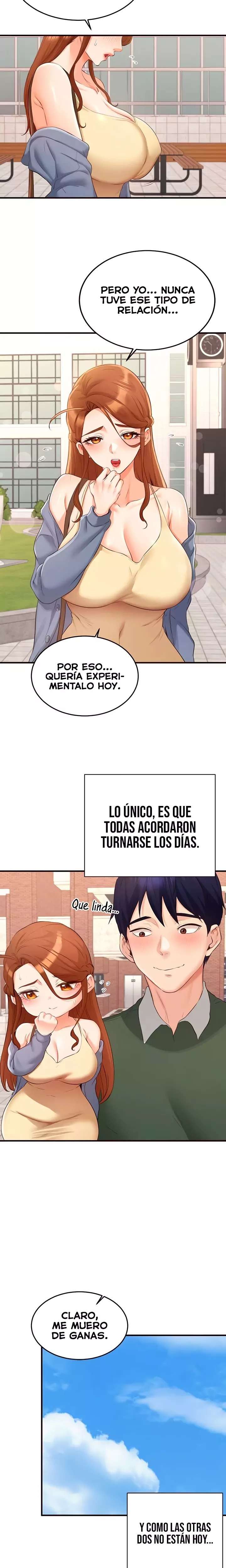 An Introduction to MILFs Raw Chapter 60 Page 3