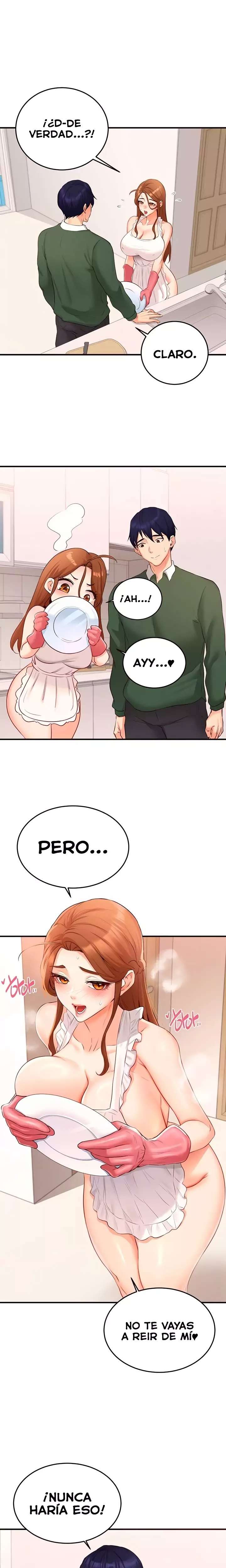 An Introduction to MILFs Raw Chapter 60 Page 6