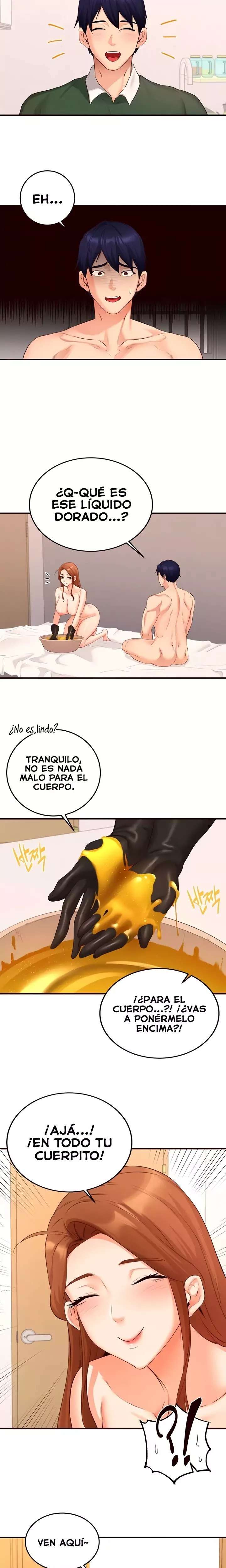 An Introduction to MILFs Raw Chapter 60 Page 7