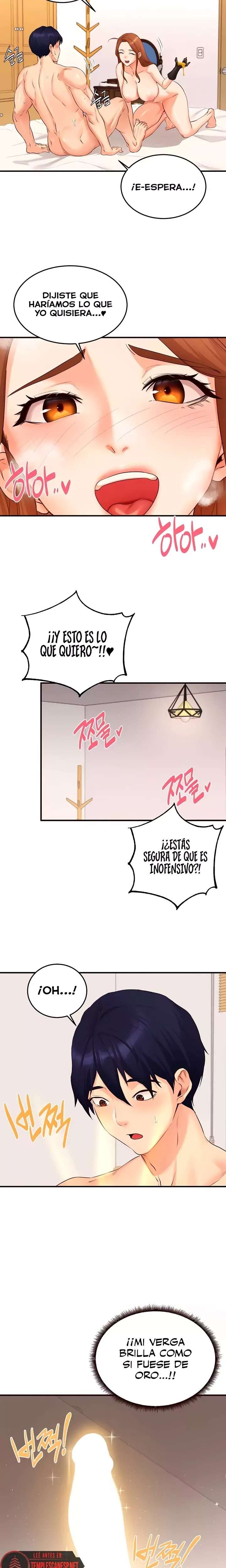 An Introduction to MILFs Raw Chapter 60 Page 8