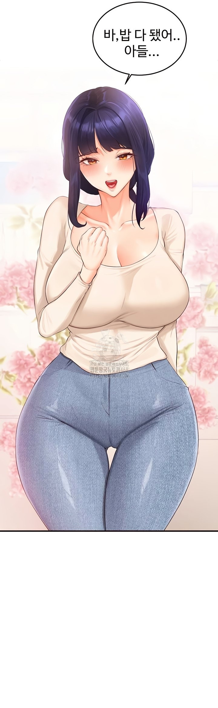 An Introduction to MILFs Raw Chapter 65 Page 33