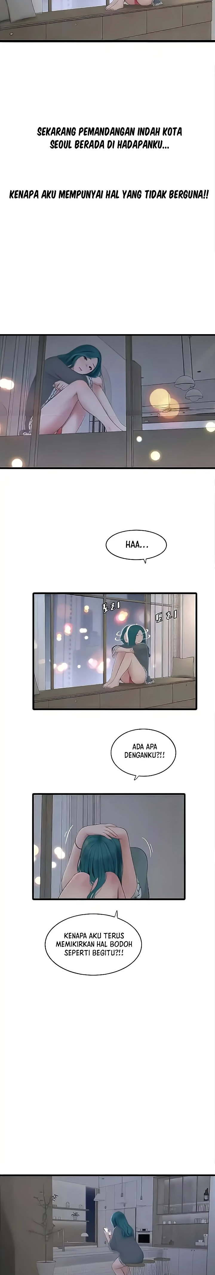 Ajummas Inspection Diary Raw Chapter 28 Page 4