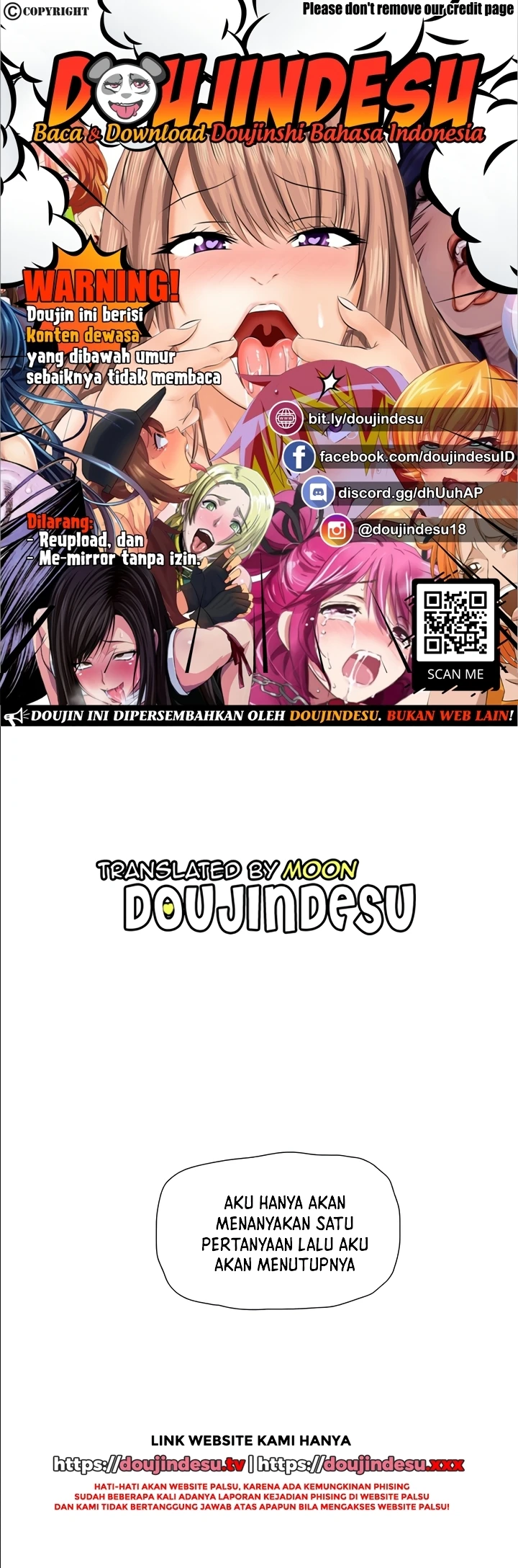 Ajummas Inspection Diary Raw Chapter 29 Page 1
