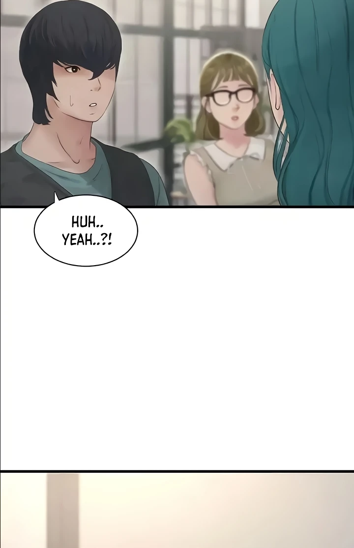 Ajummas Inspection Diary Raw Chapter 29 Page 14