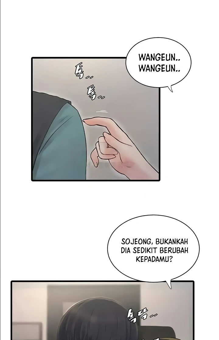 Ajummas Inspection Diary Raw Chapter 29 Page 18