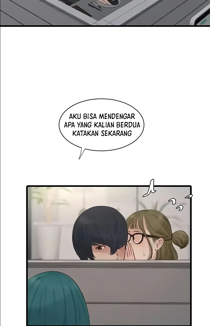 Ajummas Inspection Diary Raw Chapter 29 Page 21