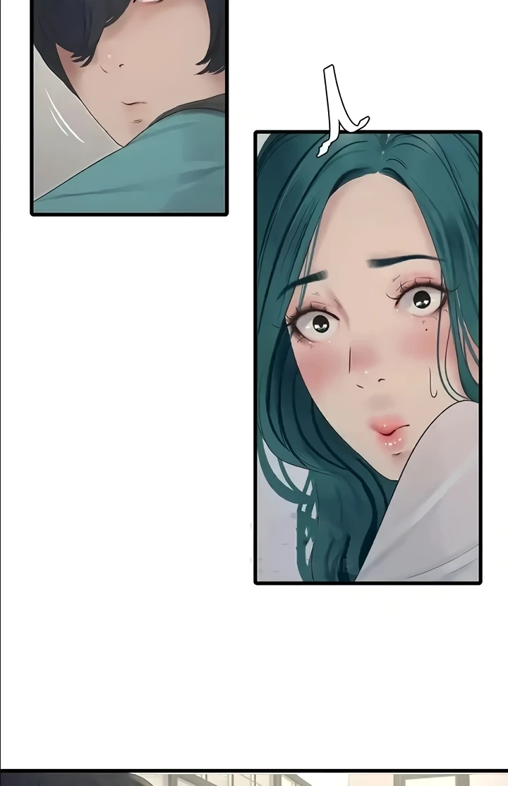 Ajummas Inspection Diary Raw Chapter 29 Page 26