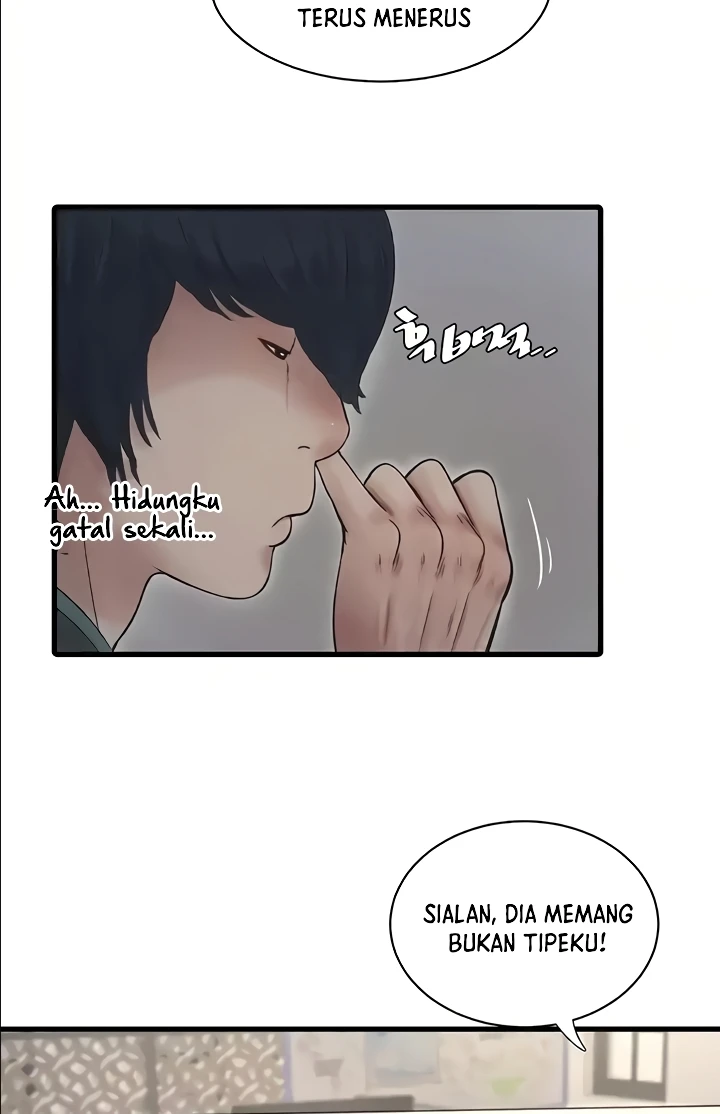 Ajummas Inspection Diary Raw Chapter 29 Page 29