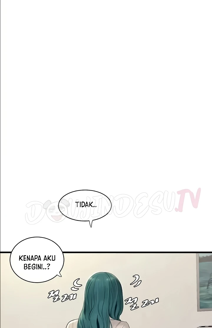 Ajummas Inspection Diary Raw Chapter 29 Page 33