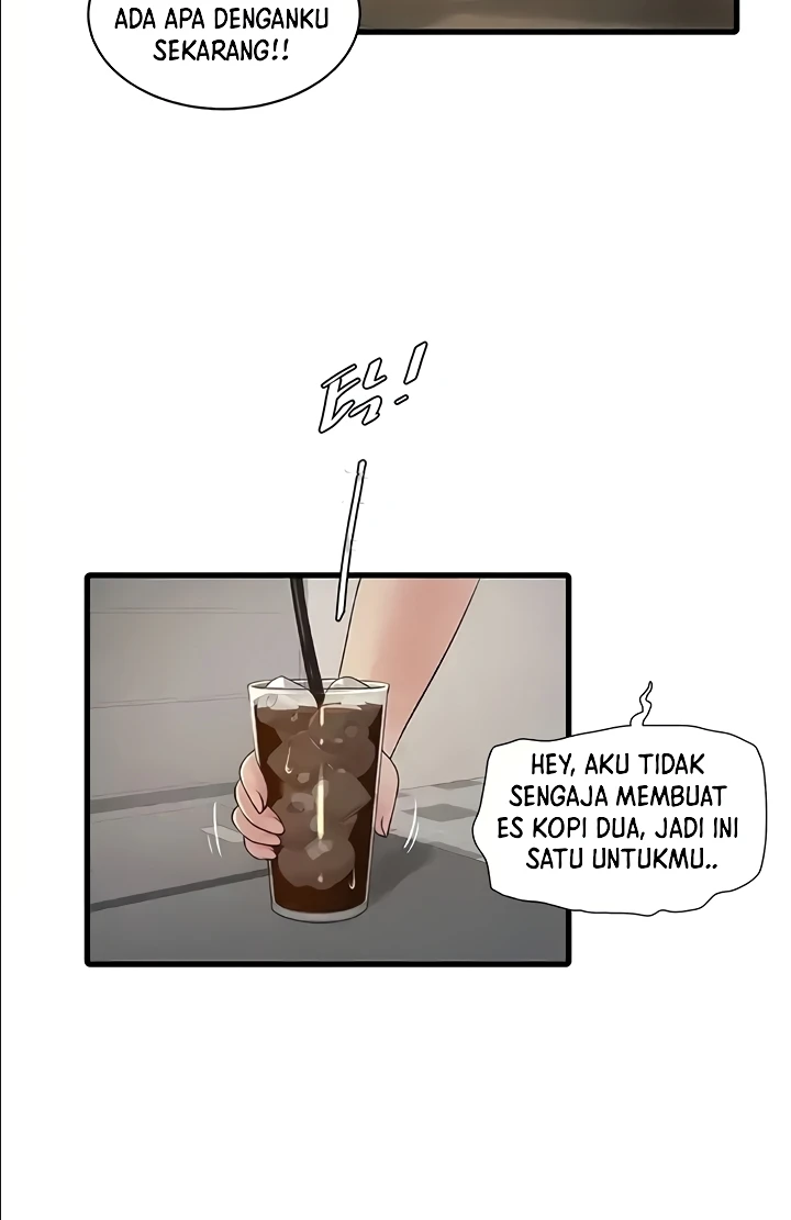 Ajummas Inspection Diary Raw Chapter 29 Page 35