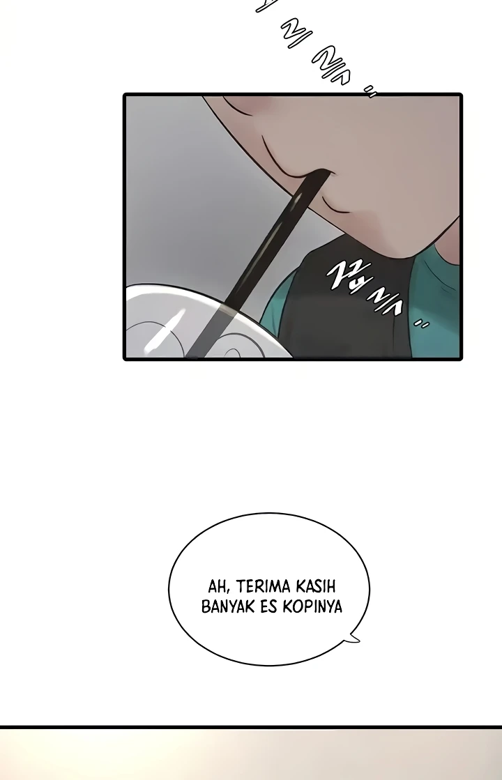 Ajummas Inspection Diary Raw Chapter 29 Page 38