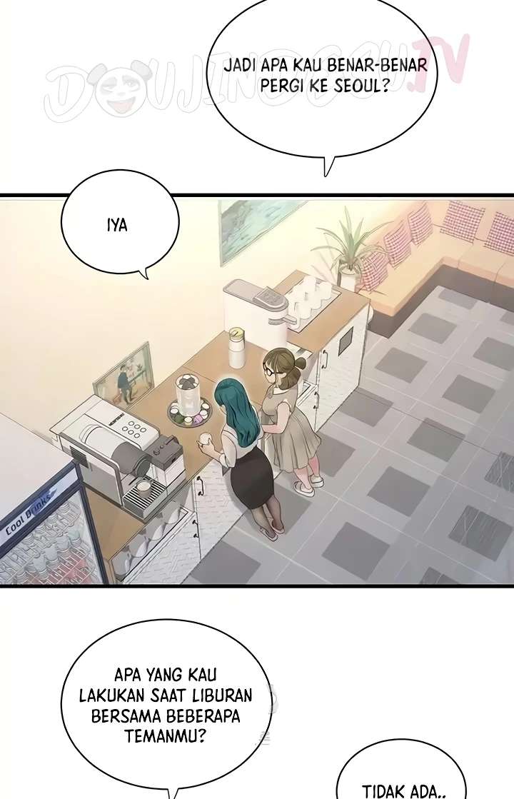 Ajummas Inspection Diary Raw Chapter 29 Page 44