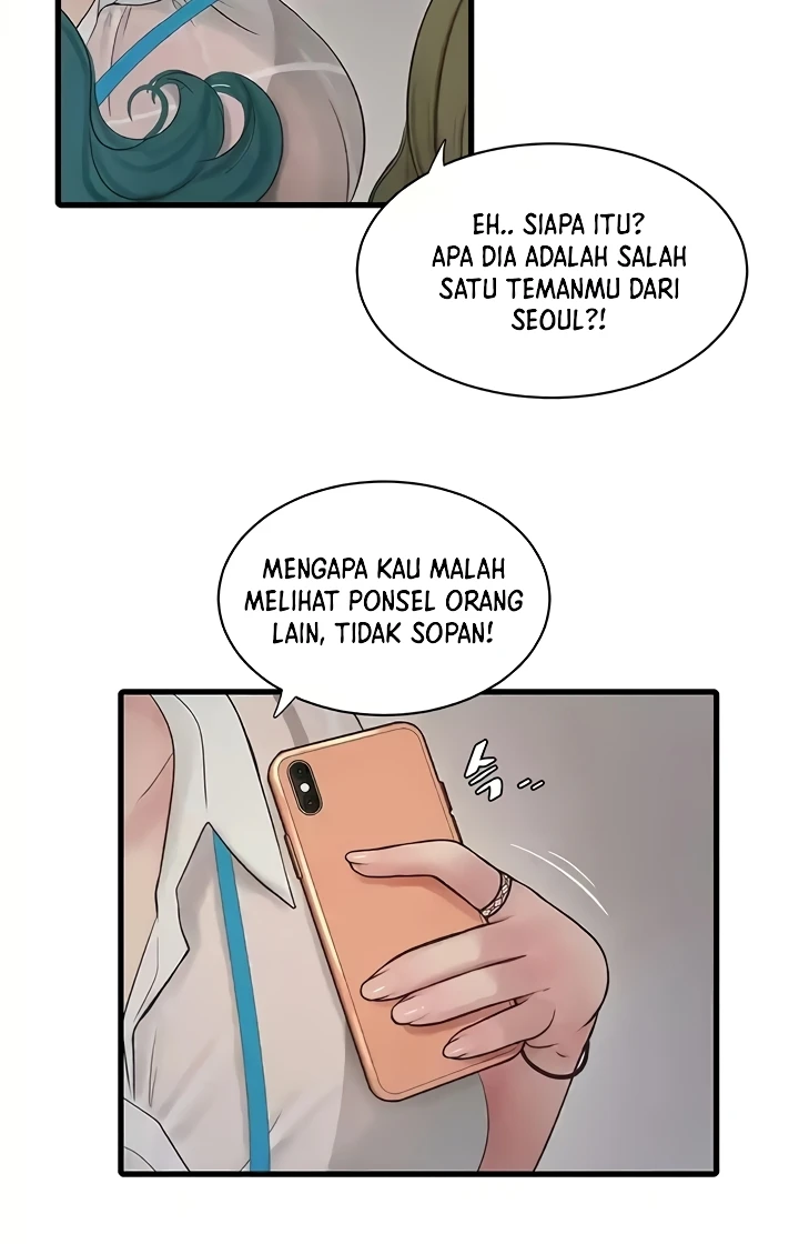 Ajummas Inspection Diary Raw Chapter 29 Page 46