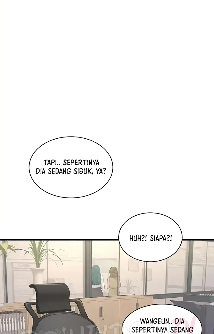 Ajummas Inspection Diary Raw Chapter 29 Page 49