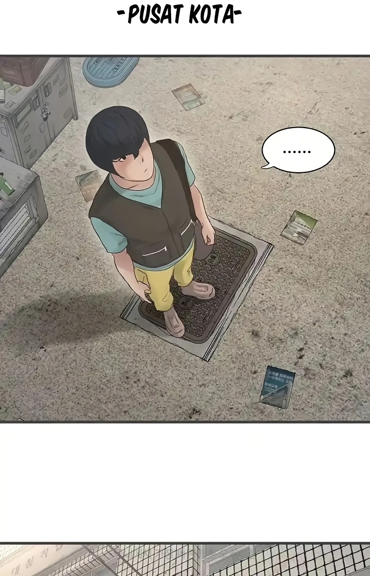 Ajummas Inspection Diary Raw Chapter 29 Page 52