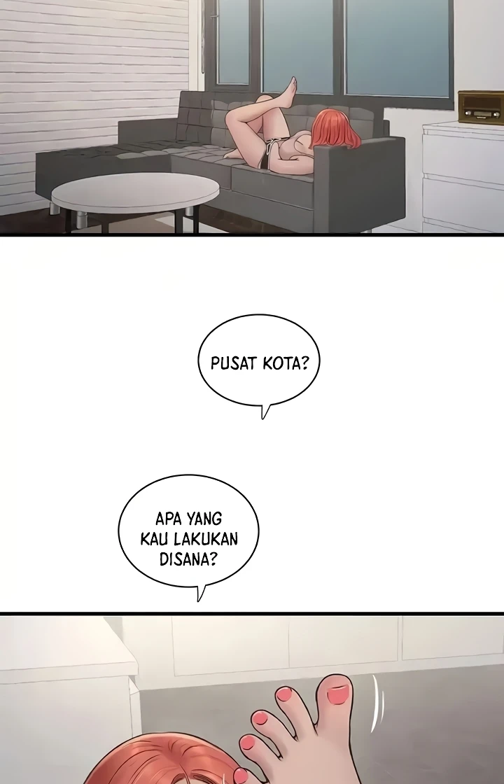 Ajummas Inspection Diary Raw Chapter 29 Page 61