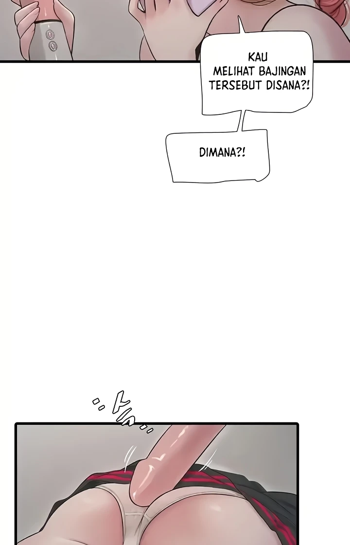 Ajummas Inspection Diary Raw Chapter 29 Page 67