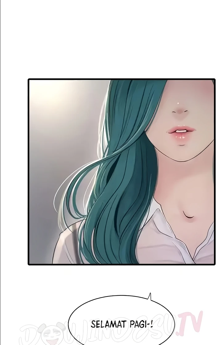 Ajummas Inspection Diary Raw Chapter 29 Page 7