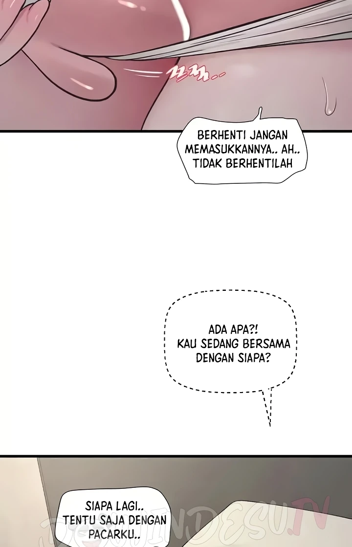 Ajummas Inspection Diary Raw Chapter 29 Page 70