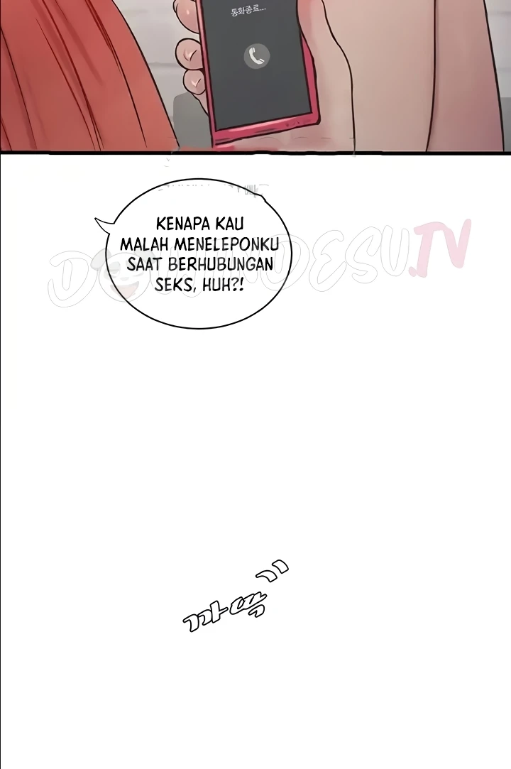 Ajummas Inspection Diary Raw Chapter 29 Page 74