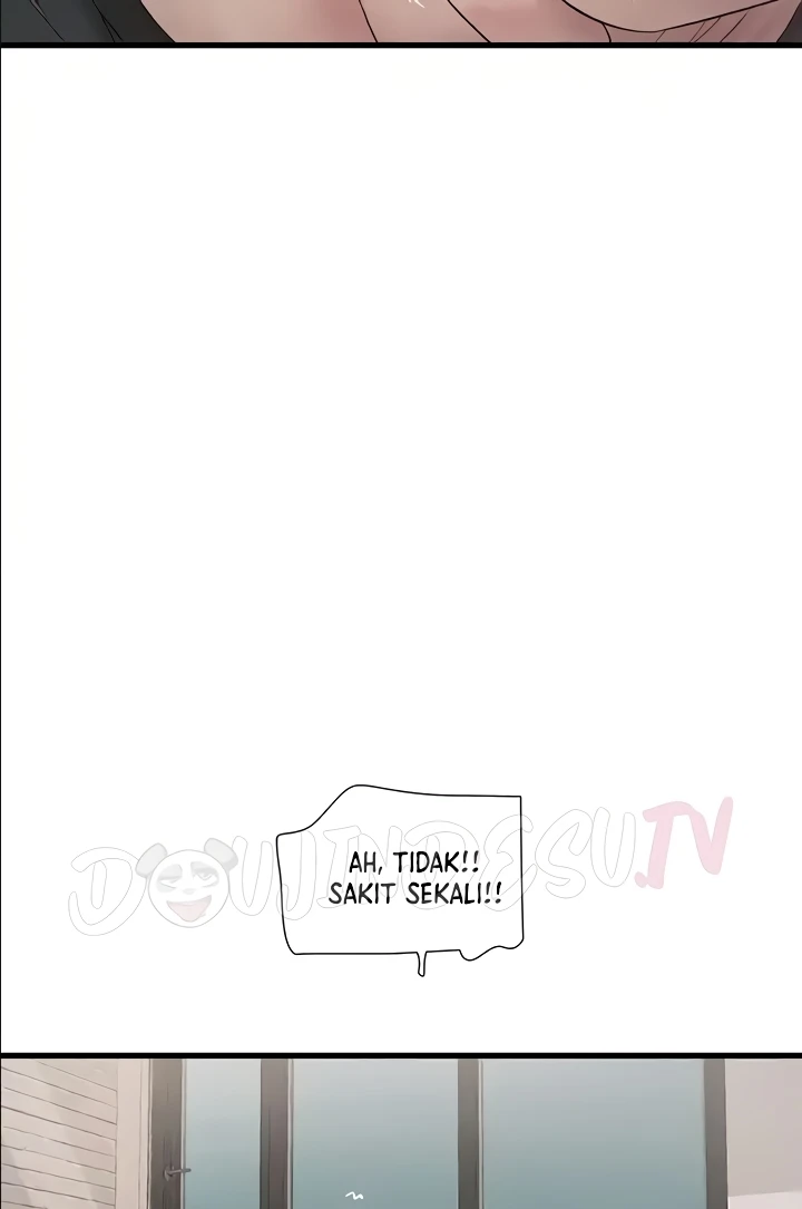 Ajummas Inspection Diary Raw Chapter 29 Page 81