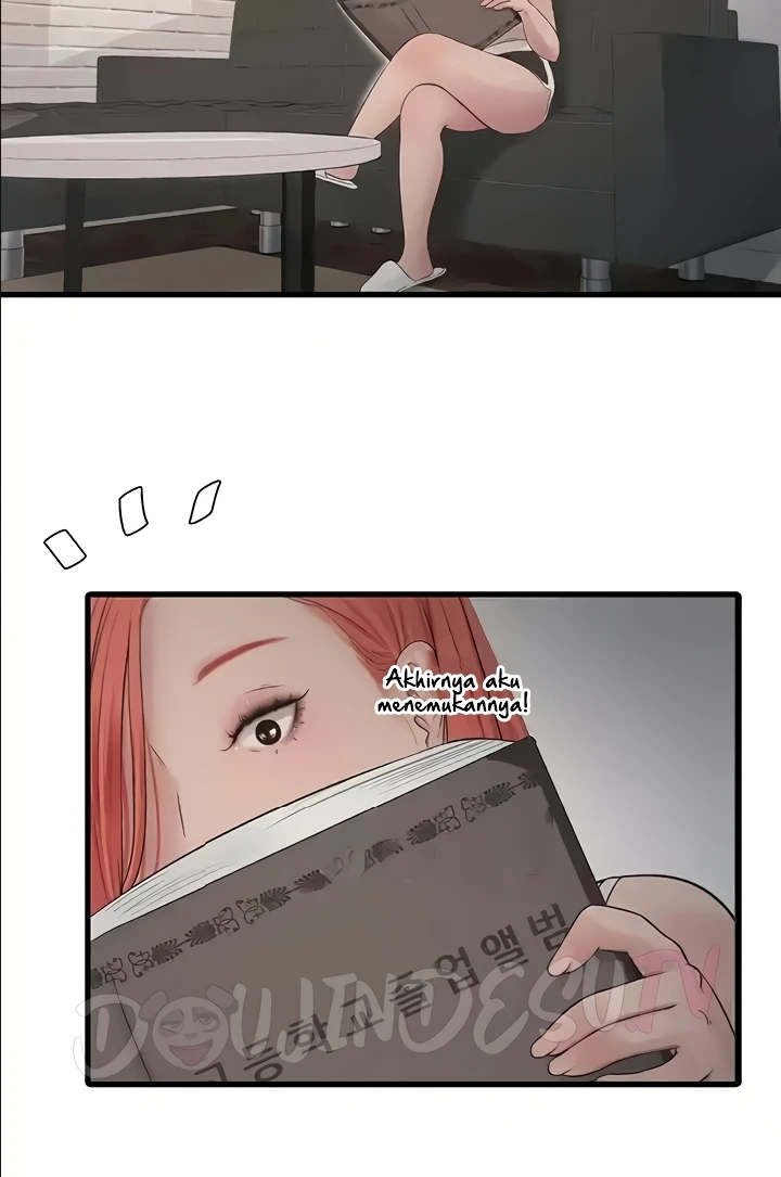 Ajummas Inspection Diary Raw Chapter 29 Page 86