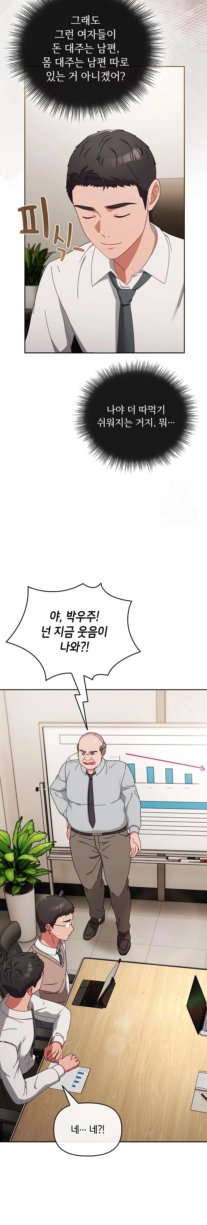 I Still Like it Raw Chapter 2 Page 18