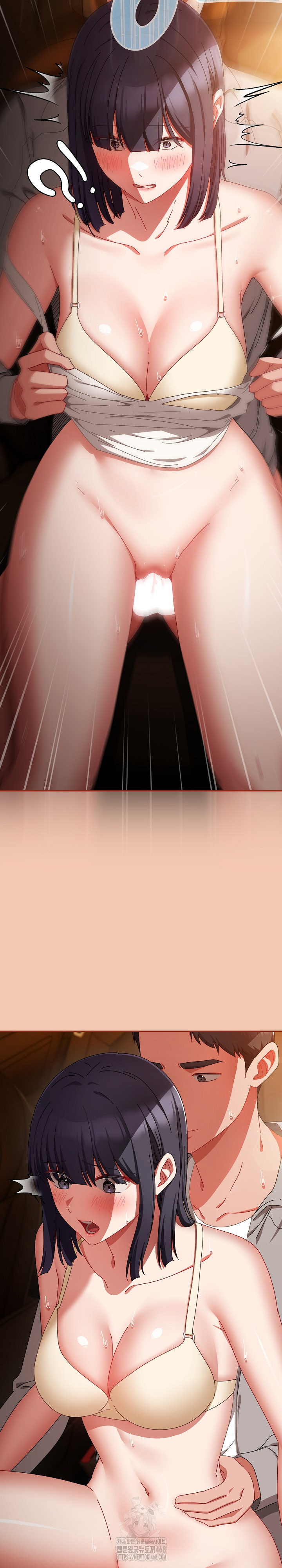 I Still Like it Raw Chapter 30 Page 25