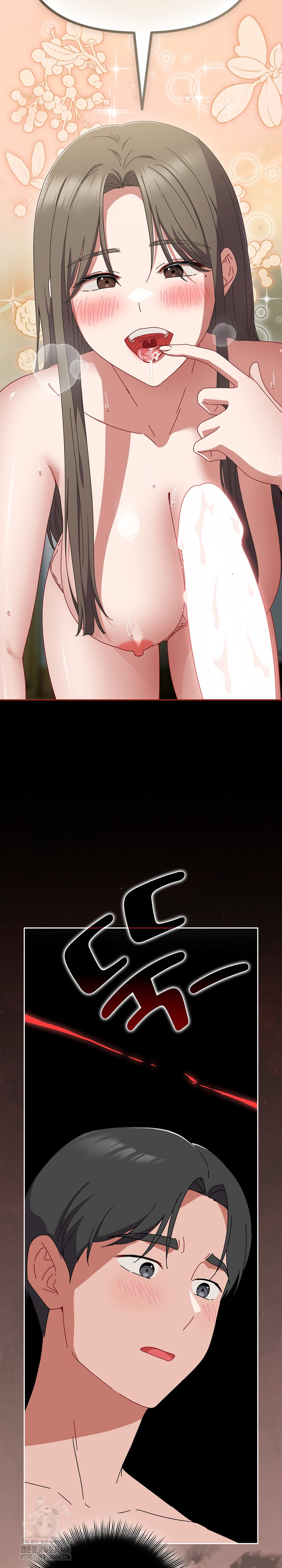I Still Like it Raw Chapter 33 Page 33