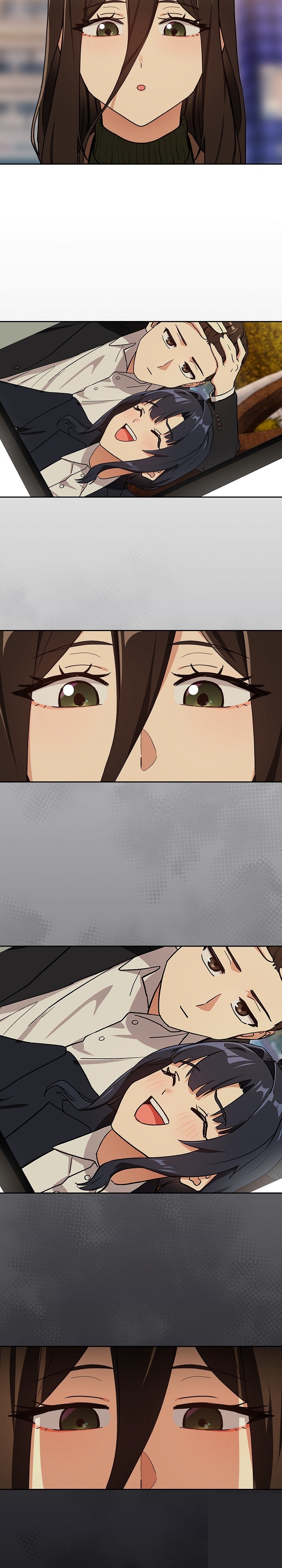 After Work Love Affairs Raw Chapter 56 Page 21