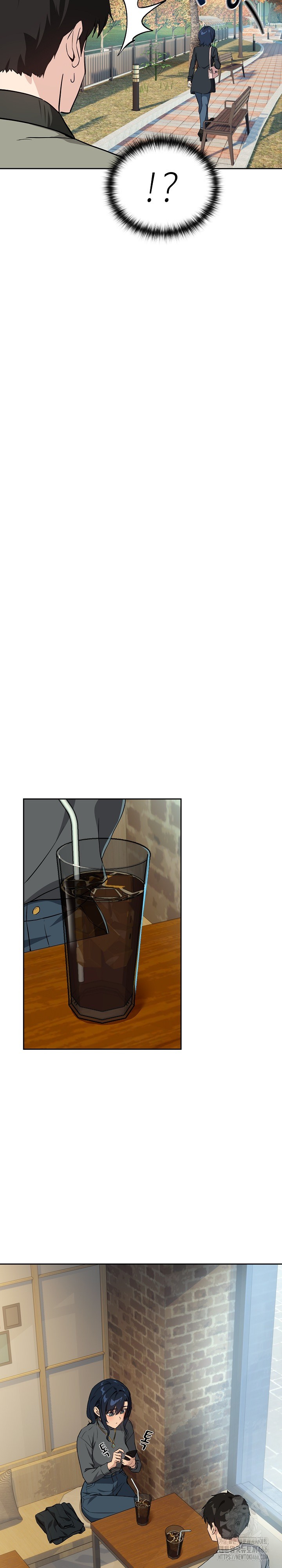 After Work Love Affairs Raw Chapter 62 Page 12